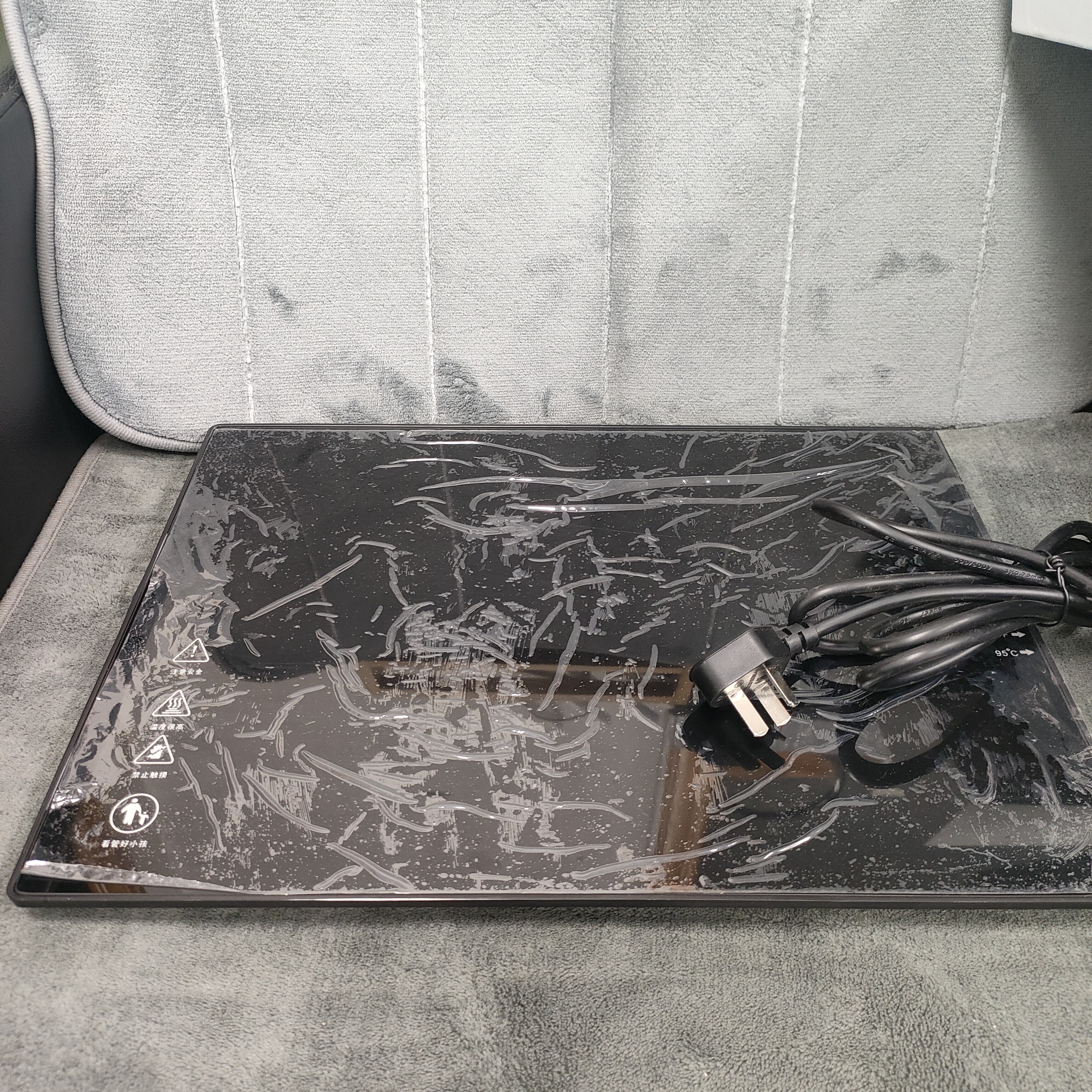 暖菜板多功能家用冬季桌面加热保温饭菜餐桌恒温,电子元器件市场,PCB电路板/印刷线路板,淘宝优惠券,粉丝福利购,淘宝优惠卷