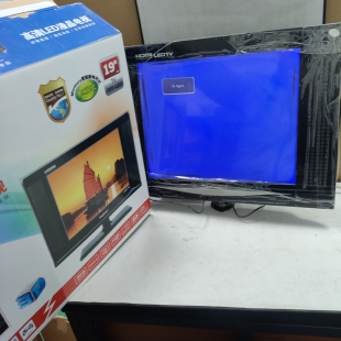 屏幕上有黑斑电源线不是原装的配送的没有其他配尺寸收到产品为准