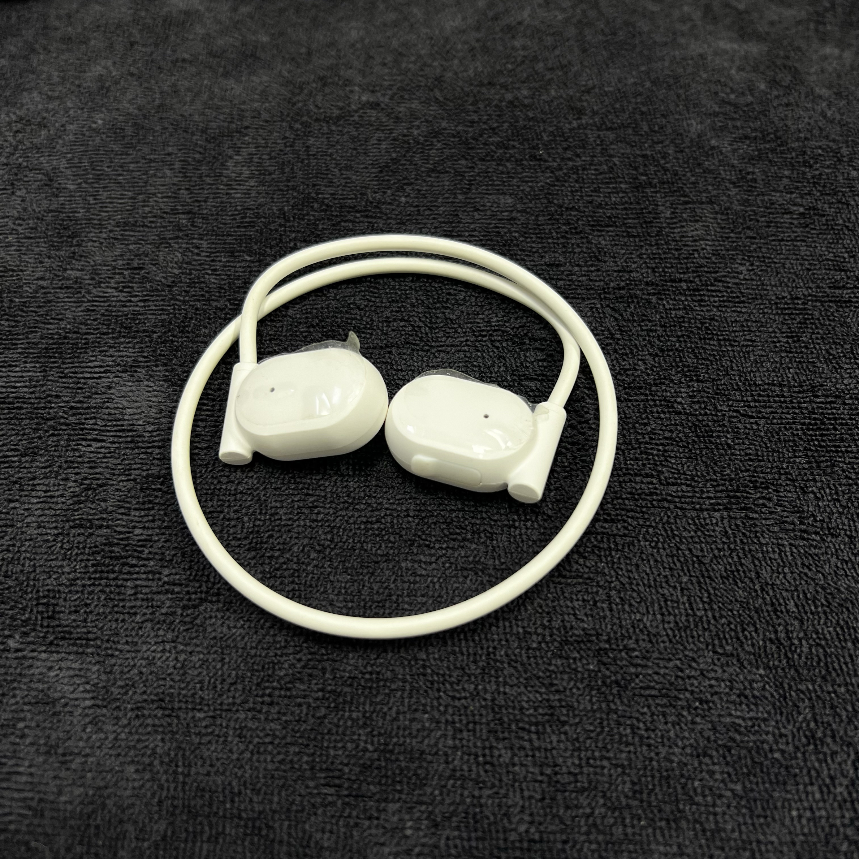 库存运动蓝牙耳机 有好有坏 看运气 DIY