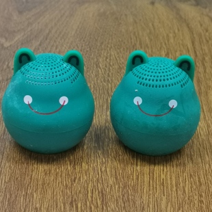 全好的 小小蓝牙音箱无线蓝牙音箱便携式蓝牙音箱 有点粘手