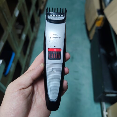 飞菲某利浦理发器电推剪家用电动 配电源线 不分好坏 款式随机发