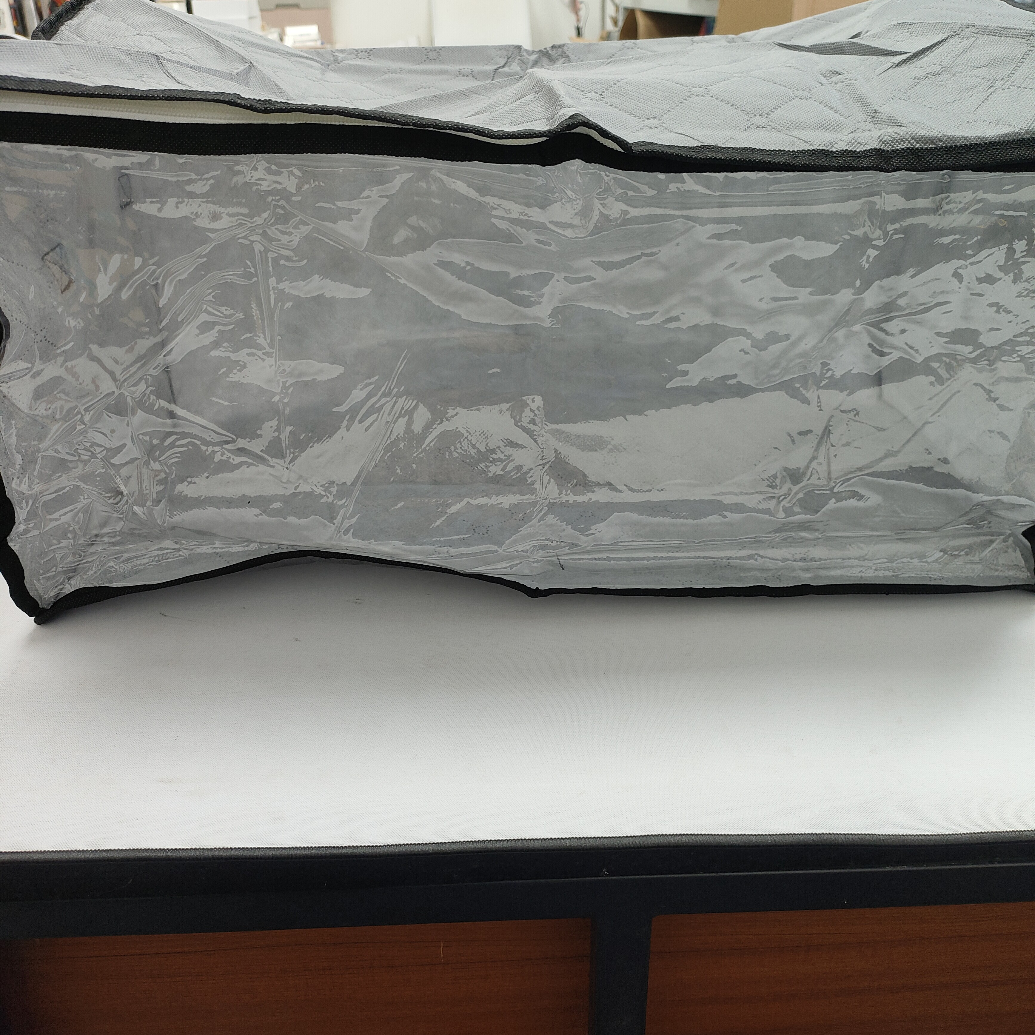 防尘防潮环保面料大容量可折叠家居被子衣物整理收纳袋,电子元器件市场,PCB电路板/印刷线路板,淘宝优惠券,粉丝福利购,淘宝优惠卷