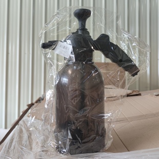 家庭洗车泡沫喷壶洗车液专用工具pa高压喷泡沫打家用手持喷雾神器