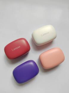 DBK无线蓝牙耳机 色彩缤纷 音质好 数量不多 颜色随机发