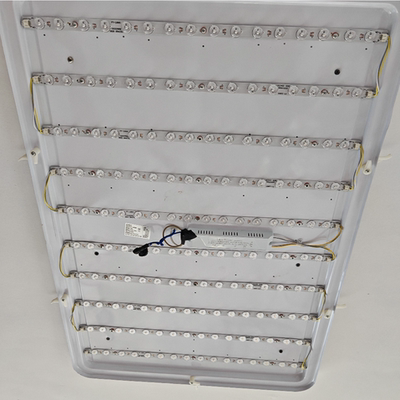 长方形客厅吸顶灯灯芯替换灯条