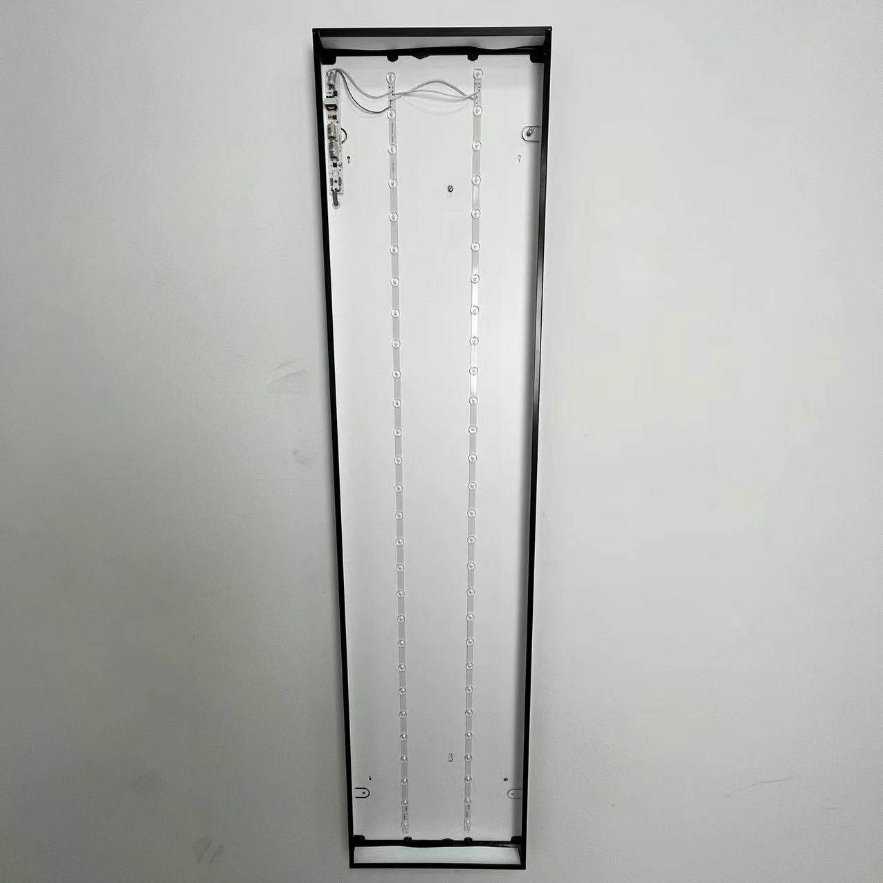 led磁吸灯条吸顶灯水晶灯灯条替换灯芯替换灯板客厅灯长条led灯条