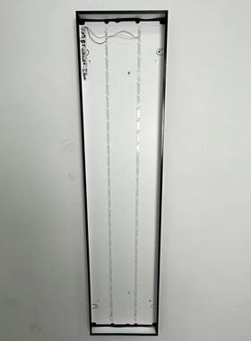 led磁吸灯条吸顶灯水晶灯灯条替换灯芯替换灯板客厅灯长条led灯条