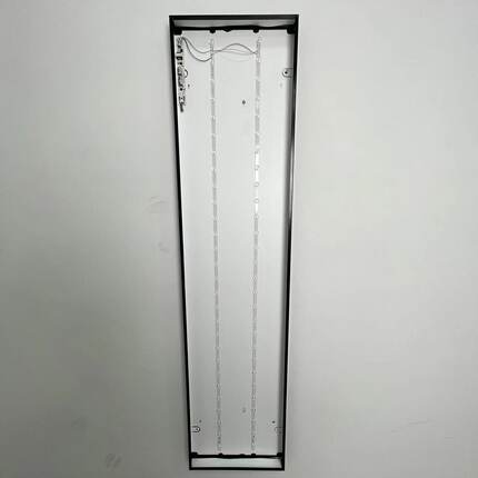 led磁吸灯条吸顶灯水晶灯灯条替换灯芯替换灯板客厅灯长条led灯条