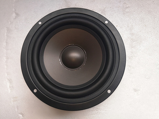 4.5寸5.5寸6.5寸8寸反边橡皮10寸140磁低音喇叭防水pp喇叭 包邮