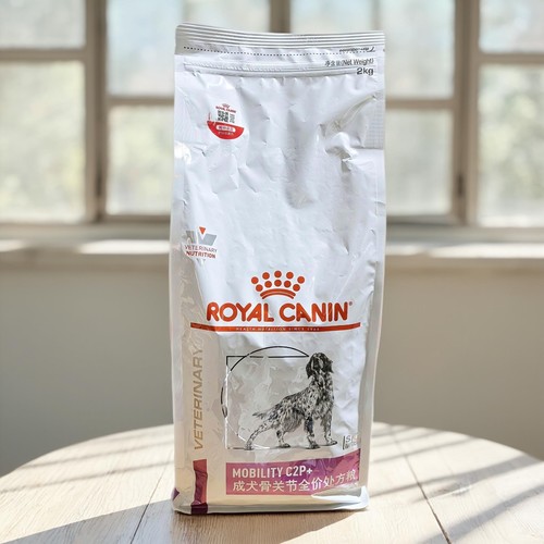 皇家关节灵成犬全价处方粮