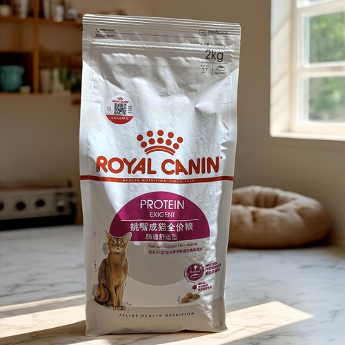 皇家挑嘴成猫全价粮肠胃舒适型