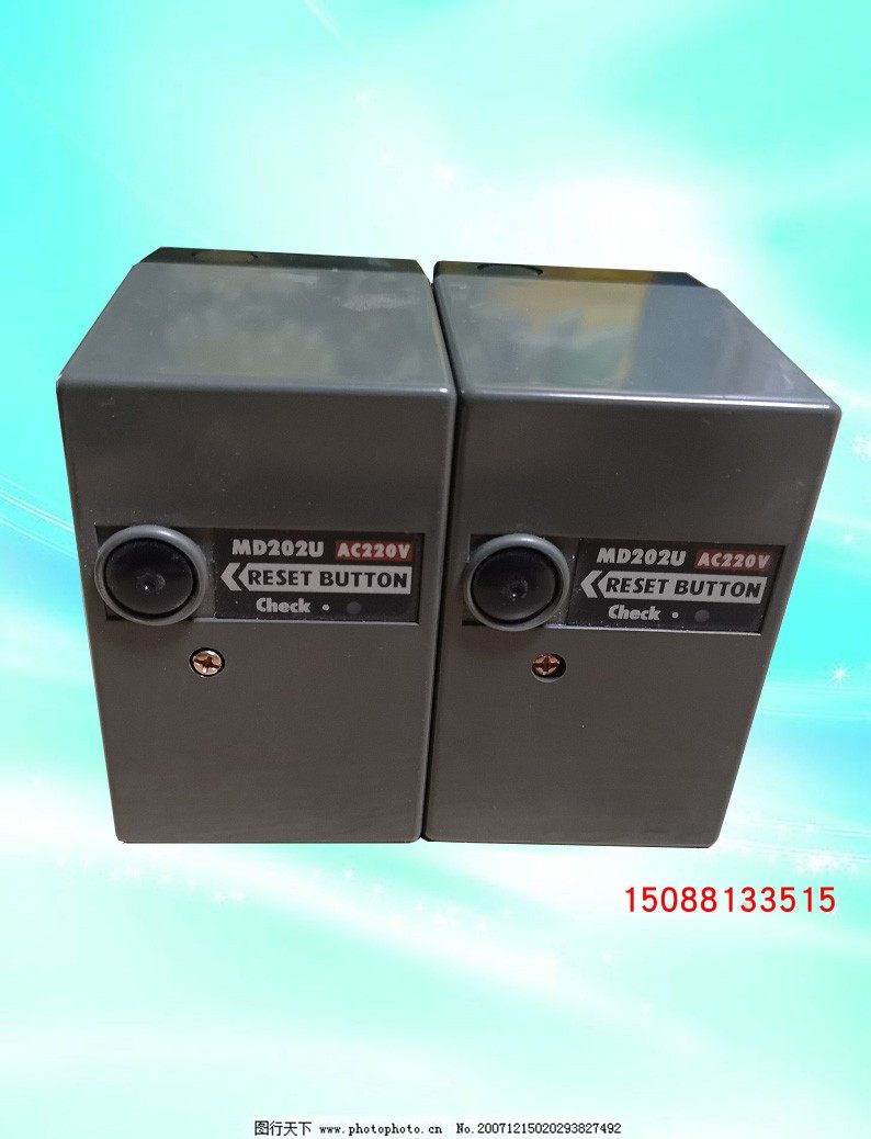 美都点火控制器美都控制盒