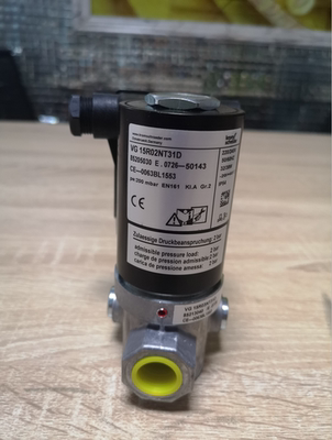 VG15R02NT31D燃气电磁阀霍科德