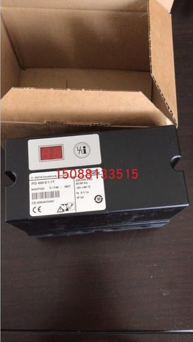 IFD450-5/1/1T点火控制器霍科德