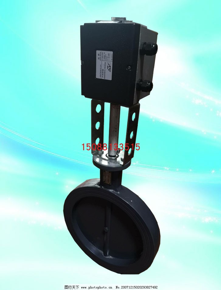 JT50-60T20E电动执行器精燃热风