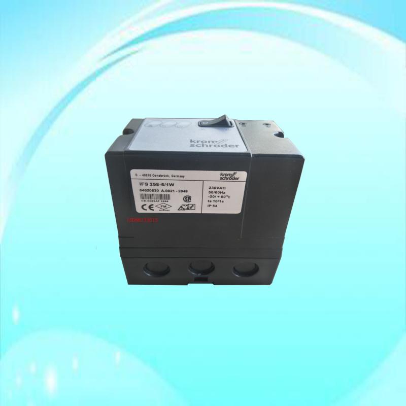 IFS258-5/1W点火控制器霍科德