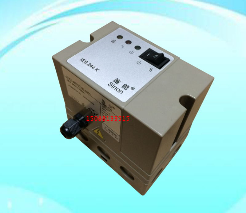 控制器施能IES244-5/1W..k点火器