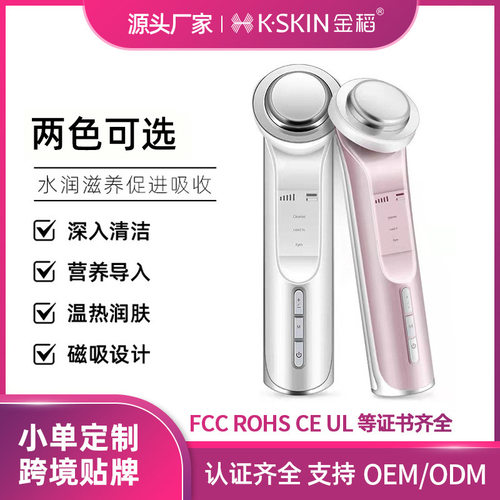 金稻导入仪美容仪器家用