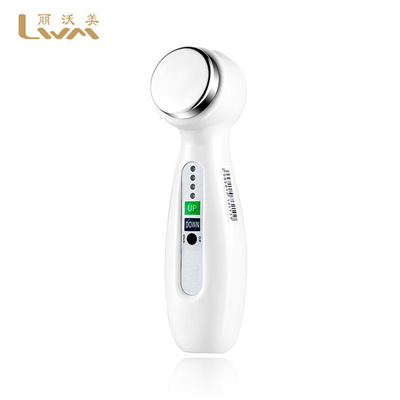 超音波家用脸部超声波美