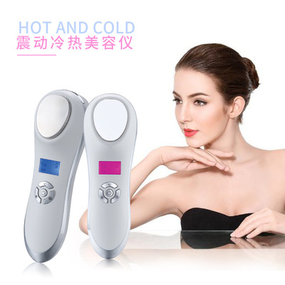 LOSIMEI冷热导入仪震动锤