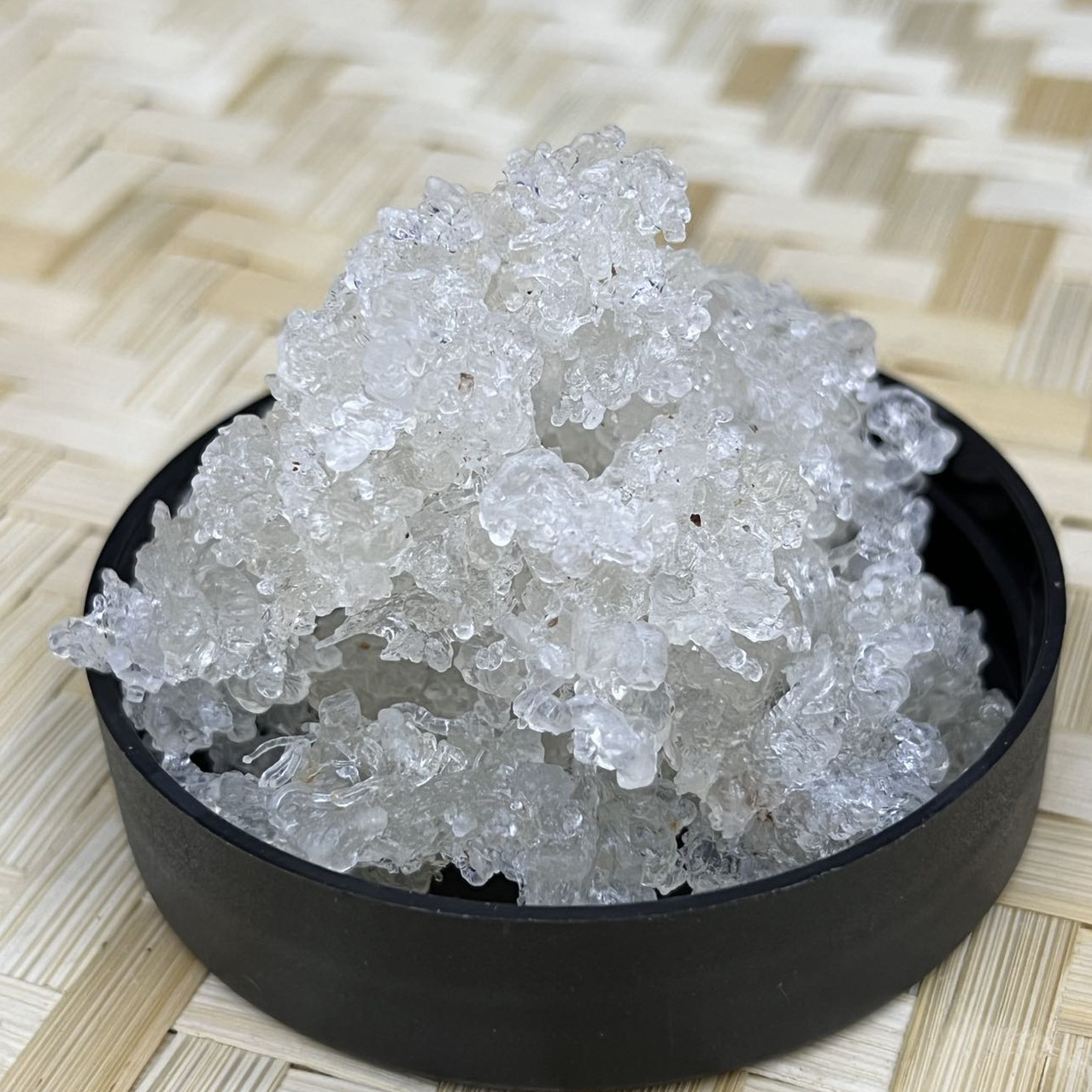 云南天然无杂质雪燕泡发率拉丝雪燕可搭配桃胶皂角米一起炖汤100g
