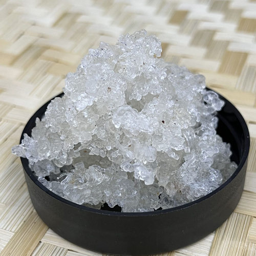 云南天然无杂质雪燕泡发率拉丝雪燕可搭配桃胶皂角米一起炖汤100g