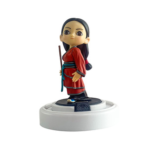 陕西咸阳秦风小将兵马俑系列文创西安旅游纪念品摆件创意礼物手办