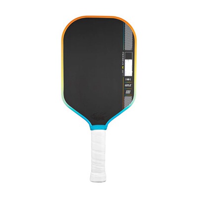 夏日限定Perseus4代Pro东丽碳纤维GEN4热压比赛级匹克球拍推动力
