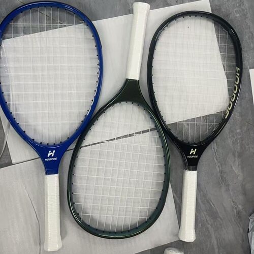 泰普球typti全碳素球拍2026单支Typti racket22寸工厂定制MEO定制