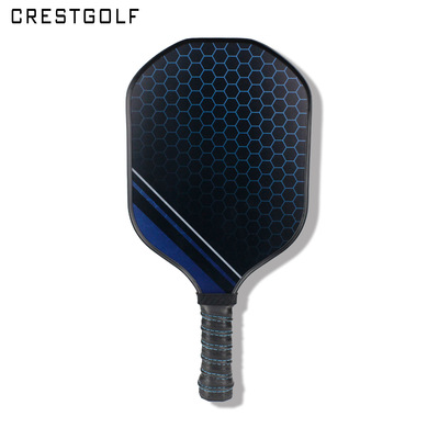 碳纤维匹克球拍蜂窝板户外运动碳素匹克拍跨境 Pickleball Paddle