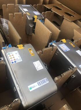 奔驰E300E400混动版W212车型电能存储系统126V6.5Ah,高压电池模组