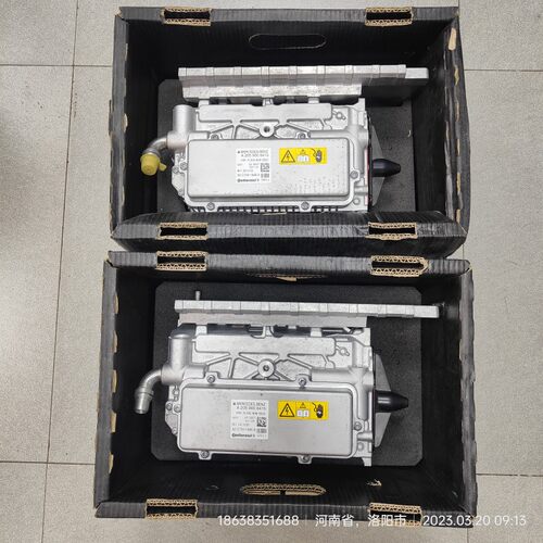 奔驰C350-W205全新德国原厂逆变器A2059006415/A2059003313现货出