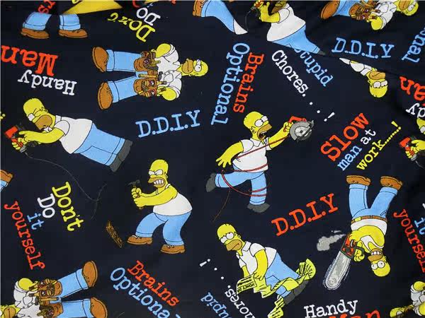 Pantalon pyjama - Ref 722098 Image 3