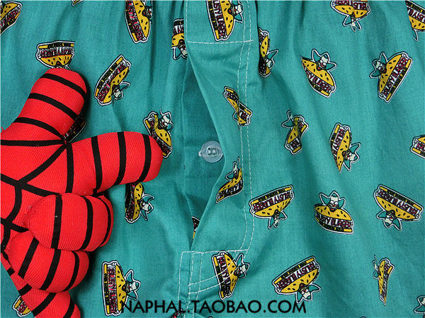 Pantalon pyjama - Ref 717147 Image 5