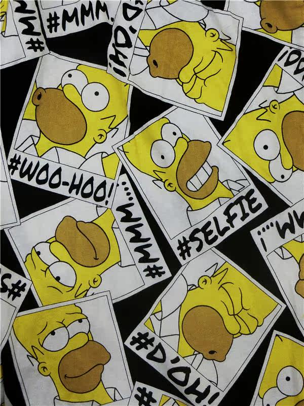 Pantalon pyjama - Ref 715980 Image 3