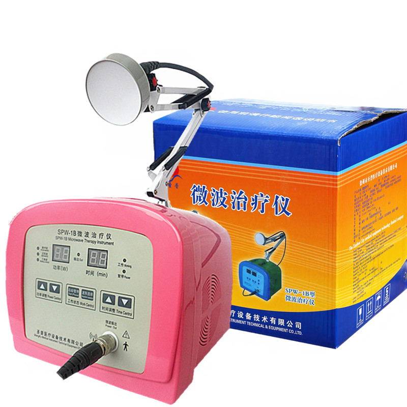 Sao Tome and Principe spw-1b microwave Treatment device Inflammation Physiotherapy machine Department of gynecology Rhinitis household Recovery physiotherapy Healthcare instrument YSin the  OTC Drug/Medical Devices/Planning supplies , Medical Devices , Physiotherapy (Instrument)  category - from Buy2taobao.com to provide professional Taobao agent buy service