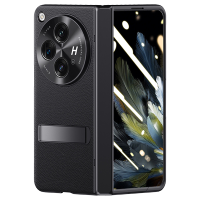 适用oppoFindn3手机壳全包镜头