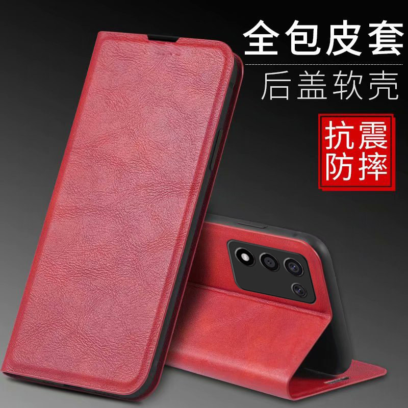 适用oppoK10活力版手机壳oppo保护K10磁吸皮套5G镜头全包PERM10防摔opk翻盖oppk软壳opook男opopk女0pp0商务