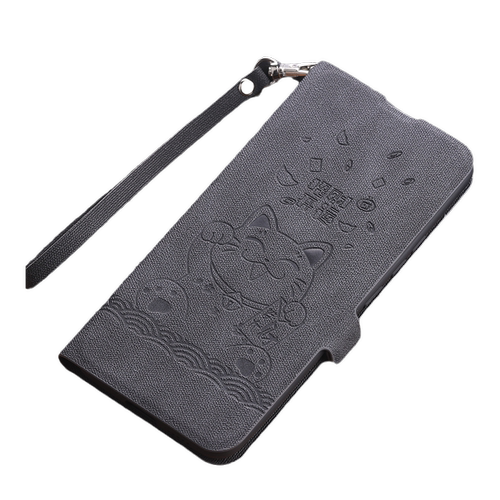 华为优畅享20手机壳智选U-MAGIC畅享20plus保护复古皮套5G翻盖全包VP001防摔205G软Umagic男款女士002潮支架P