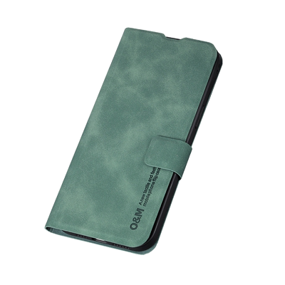 VivoIQOOZ7i羊巴皮奢华手机壳