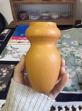 天津葫芦 蝈蝈葫芦 宣纸模 鸡心平替 手雷