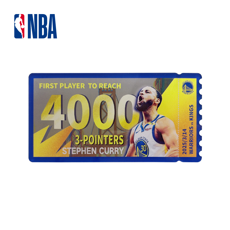 NBA亚克力冰箱库里东契奇哈登