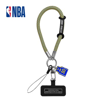 NBA手机挂绳库里詹姆斯防丢防盗