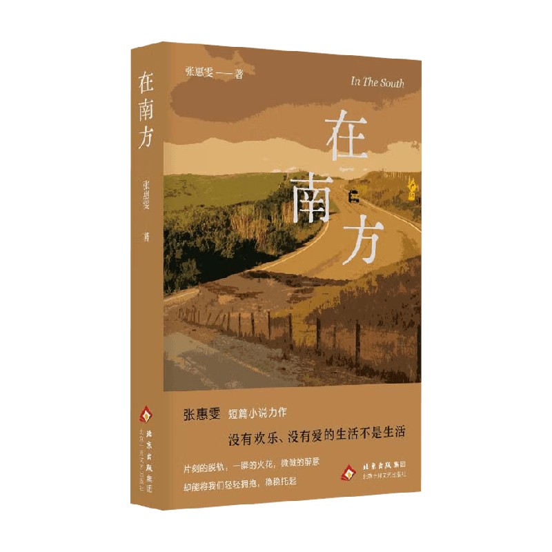 在南方中国一般当代小说