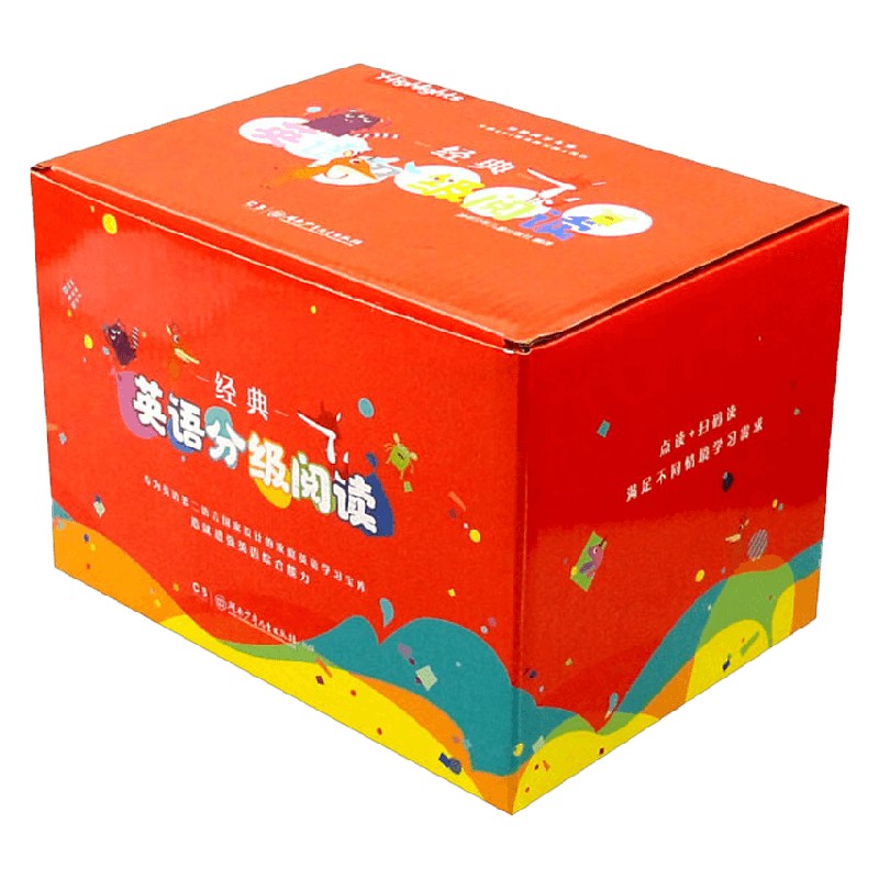 经典英语分级阅读 Highlights经典英语分级阅读 全60册 7-14岁 湖南少年儿童出版社 著 少儿英语