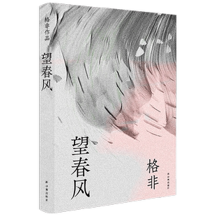 格非作品 望春风 格非 著 小说