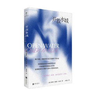 开放水域 凯莱布·阿祖马·纳尔逊 著 小说