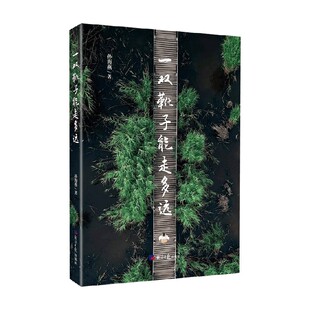作品集 著 一双靴子能走多远 孙海燕