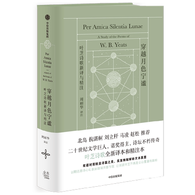 穿越月色宁谧外国文学