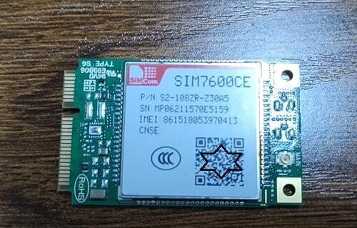 sim7600ceSIMCOM7600CEYY